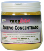 Aditivo Concentrado "Taxopan" x500gr
