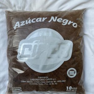 Azúcar Negra Circe