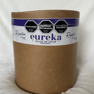 Dulce de leche "Eureka" x10kg