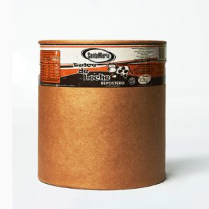 Dulce de leche "Santa María" x10kg