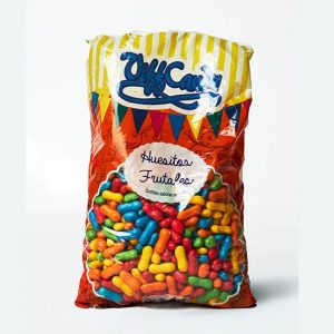 Huesito Frutal "Viff Candy" xkg