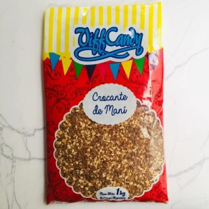 Maní Crocante "Viff Candy" xkg