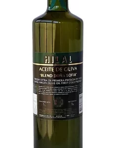 Aceite De Oliva "Hilal" x500ml