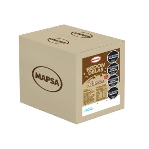 Redondelas Marroc Mapsa