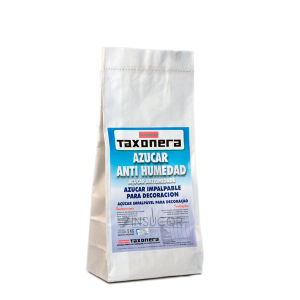 Azúcar Antihumedad "Taxonera" x5kg