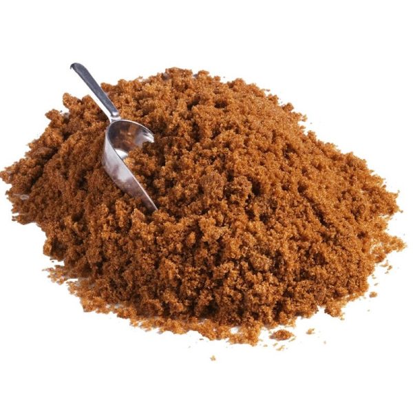 Azúcar Mascabo