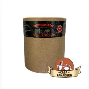 Dulce De Leche "Arco Dorado" x3kg