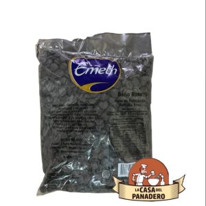 Chocolate Negro En Botones "Emeth" xkg