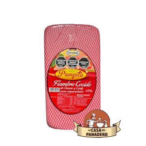 Paleta Común De Cerdo “Tacural”