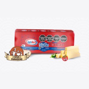 Queso Barra “Santa María”