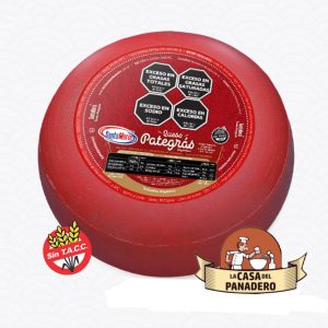 Queso Pategras “Santa María”