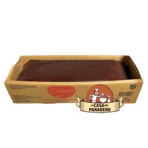 Dulce de membrillo x5kg "Emeth"