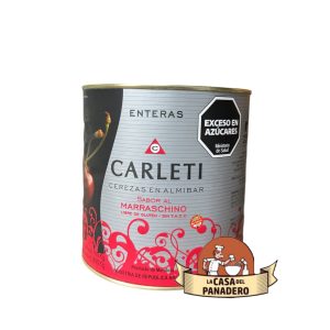 Cereza “Carletti” x3.100kg