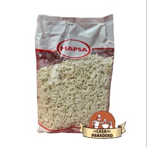 Chocolate Granulado Blanco xkg Mapsa
