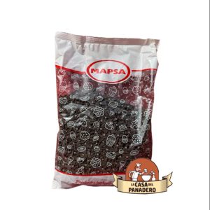 Chocolate Granulado Negro xkg Mapsa