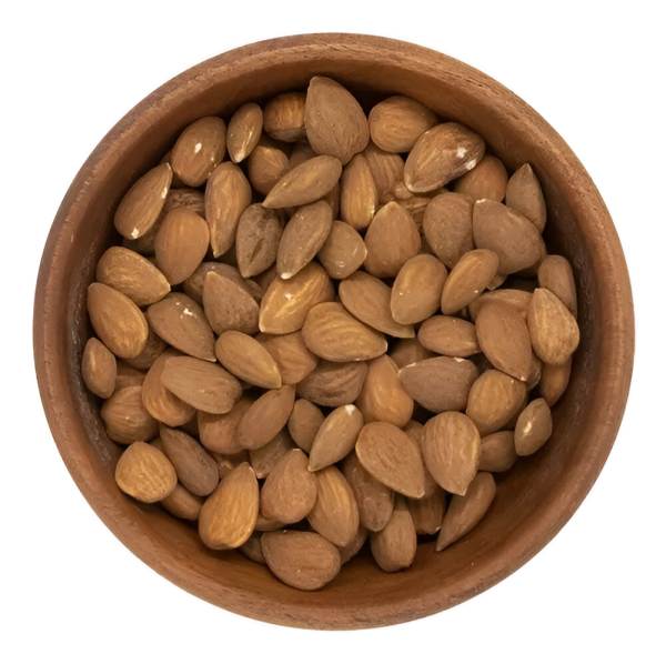 Almendras Guara