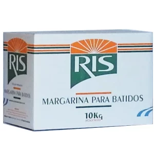 Margarina Batido Ris x10kg