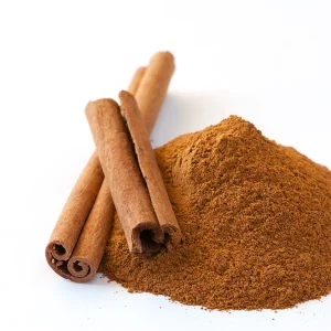 Canela Molida