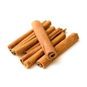 Canela En Rama
