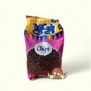 Chip De Chocolate Negro Viff Candy