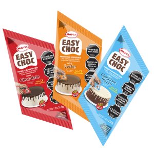 Chocolate Easy Mapsa