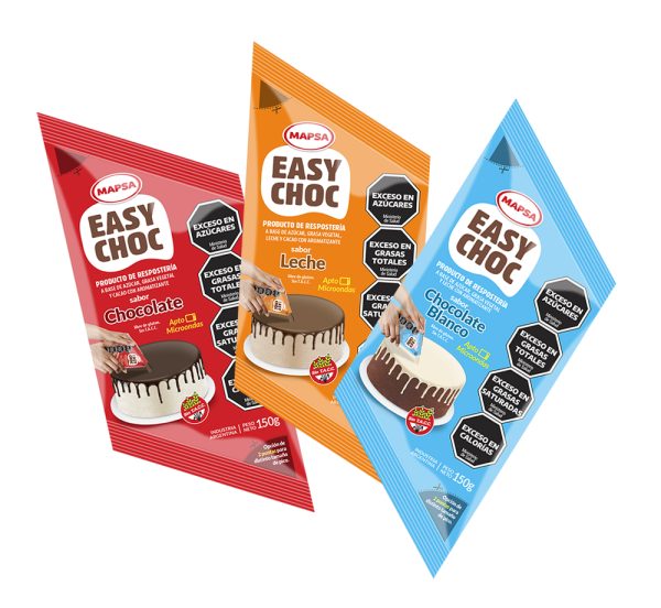 Chocolate Easy Mapsa