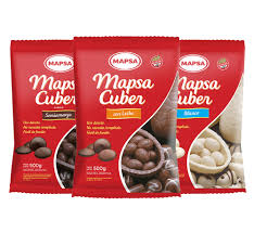 Chocolate Mapsacuber x500gr