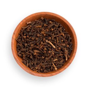 Clavo De Olor En Grano