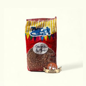 Maní Crocante Con Chocolate Viff Candy