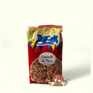 Maní Crocante Viff Candy