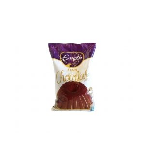 Flan De Chocolate x500gr Emeth