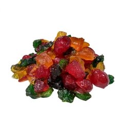 Fruta Escurrida Abrillantada Especial