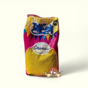 Grana Amarilla Viff Candy