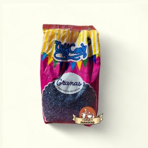 Grana Azul Viff Candy