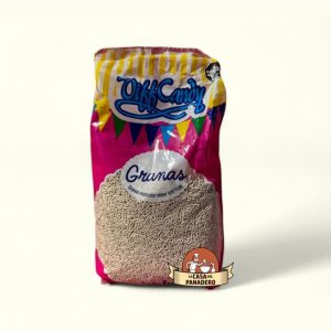 Grana Blanca Viff Candy