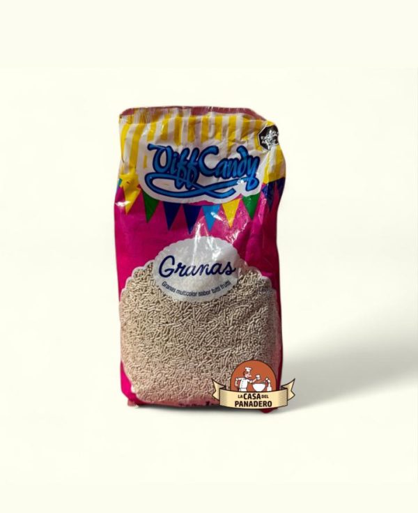Grana Blanca Viff Candy