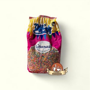 Grana Multicolor Viff Candy