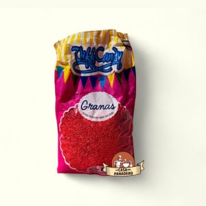 Grana Roja Viff Candy
