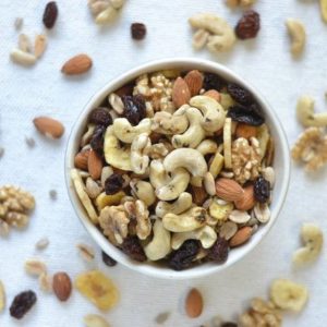 Mix De Frutos Secos Power Up