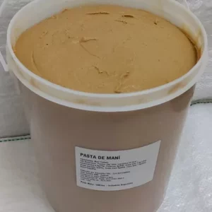 Pasta De Mani x4.5Kg DEC