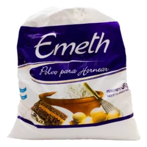 Polvo De Hornear Emeth