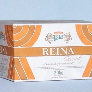 Margarina Para Reposteria Ris x20kg
