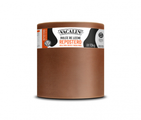 Dulce De Leche x10kg Vacalin