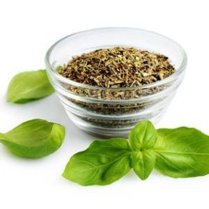 Albahaca