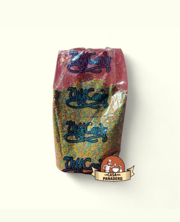 Gragea Multicolor Viff Candy