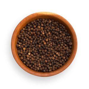 Pimienta Negra En Grano