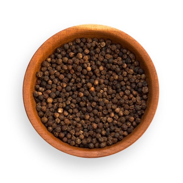Pimienta Negra En Grano