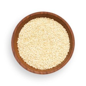 Semillas De Sésamo Blanco