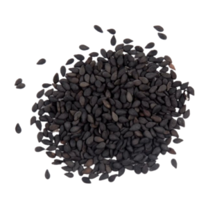 Semillas De Sésamo Negro
