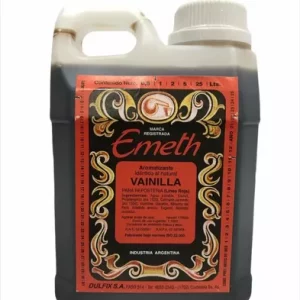 Esencia De Vainilla x1Lt Emeth